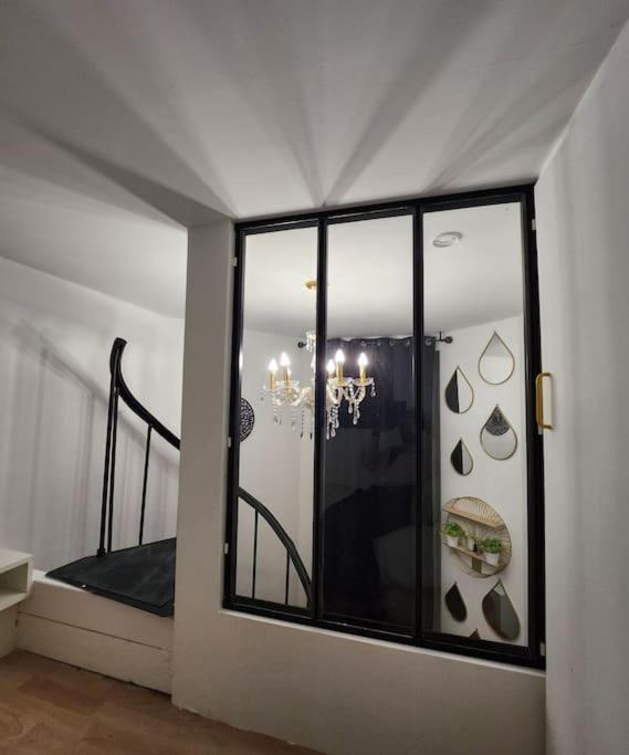 Au Gresset - Welcome In Nantes Exterior foto
