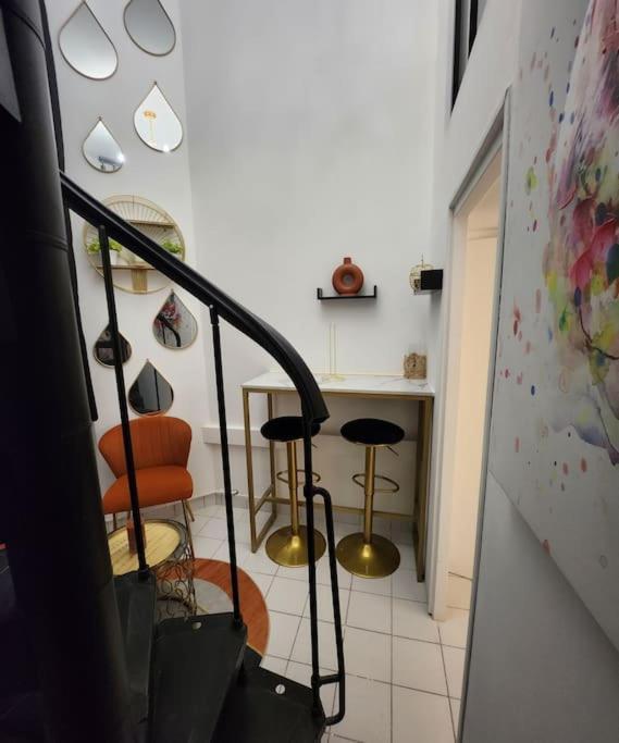 Au Gresset - Welcome In Nantes Exterior foto